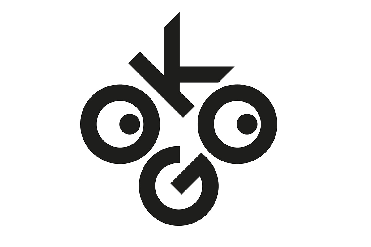 Logo von OK GO