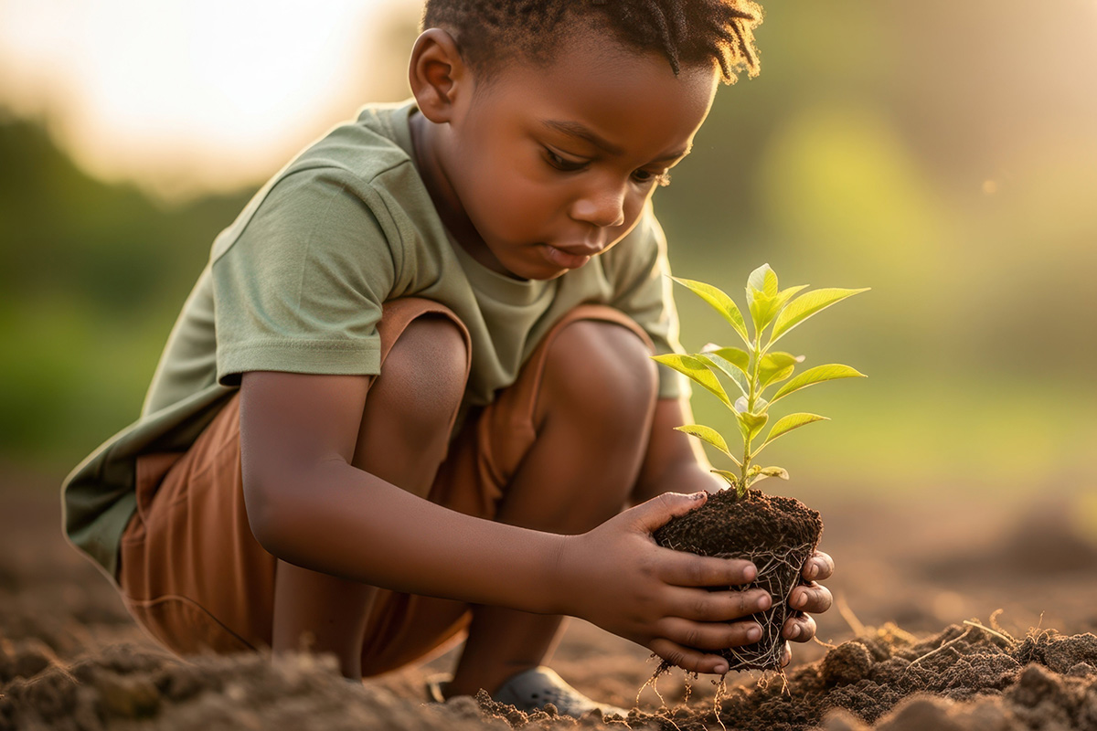 Versprechen Nachhaltigkeit, achesa Group